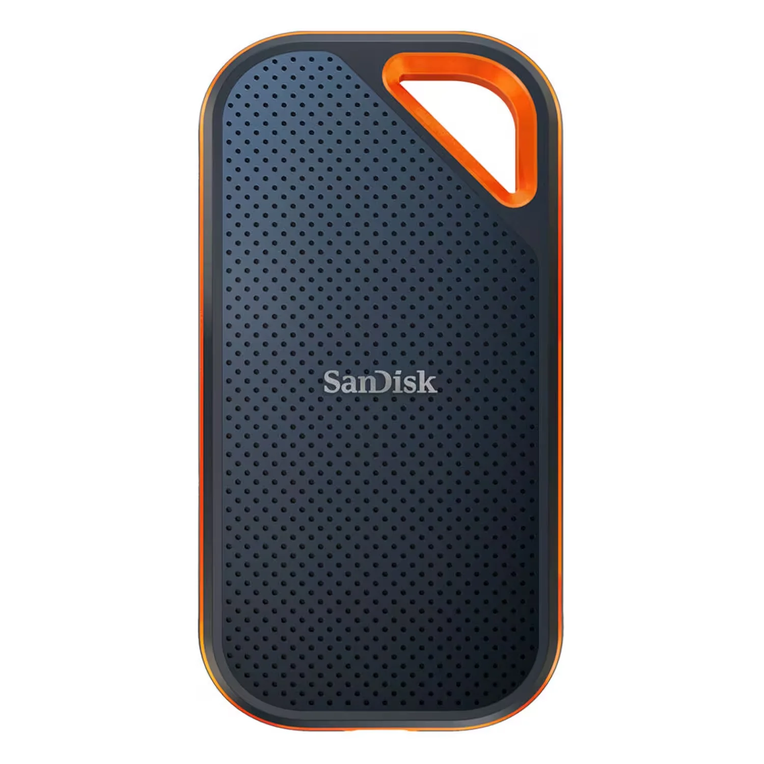 SSD Externo Portátil Sandisk Extreme Pro 4TB USB-C - SDSSDE81-4T00-G25