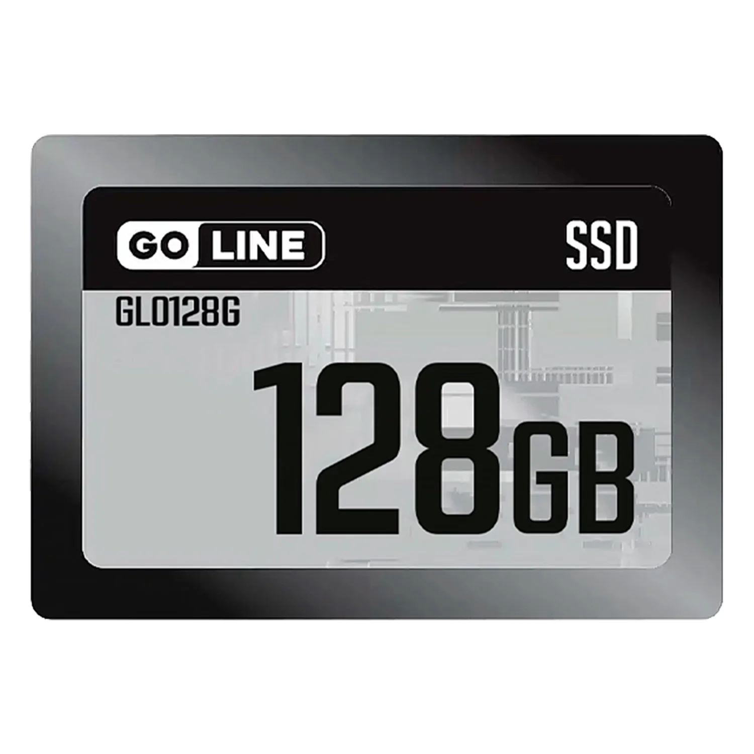 SSD Goline 128GB 2.5" SATA 3 - GL0128G