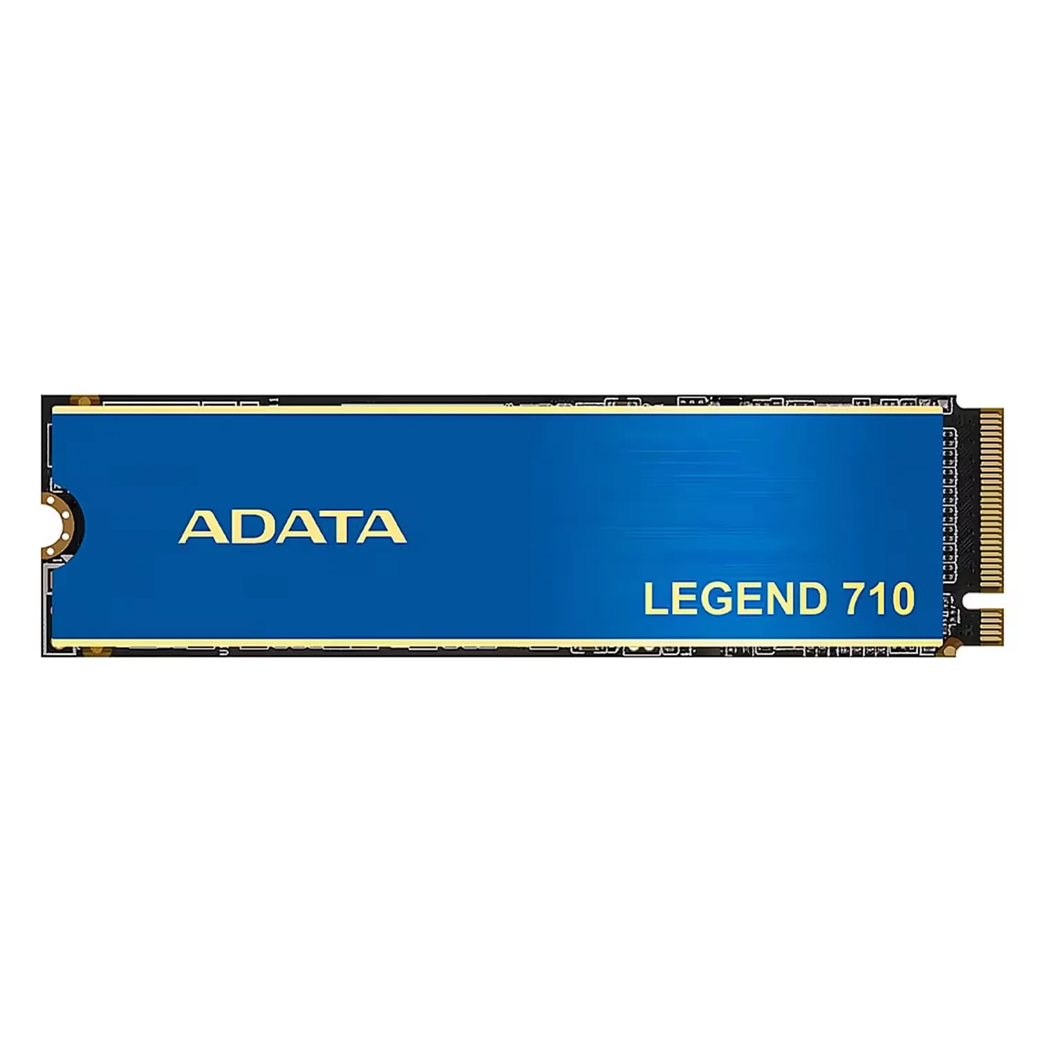 SSD M.2 Adata Legend 710 1TB NVMe PCIe Gen 3 - ALEG-710-1TCS