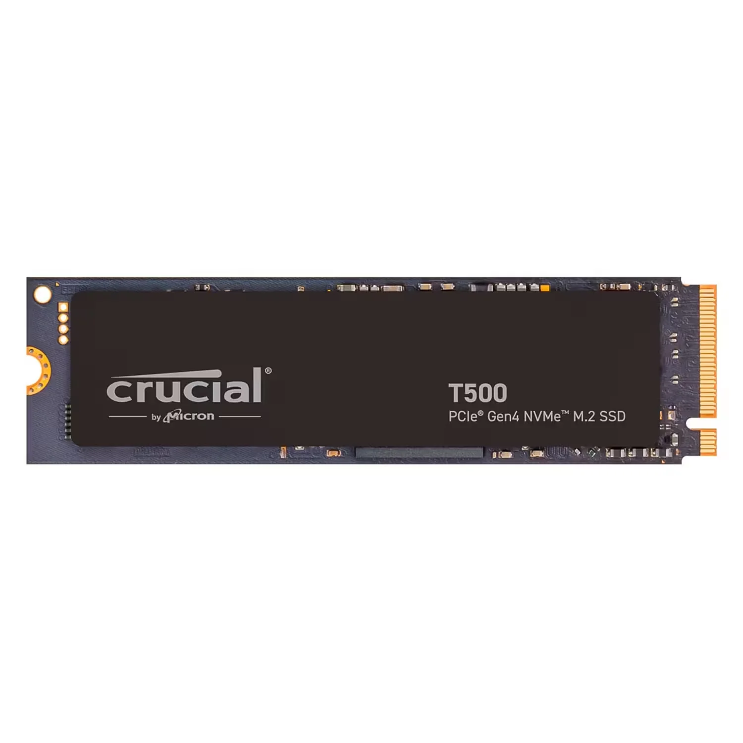 SSD M.2 Crucial T500 1TB NVME Gen 4 - CT1000T500SSD8