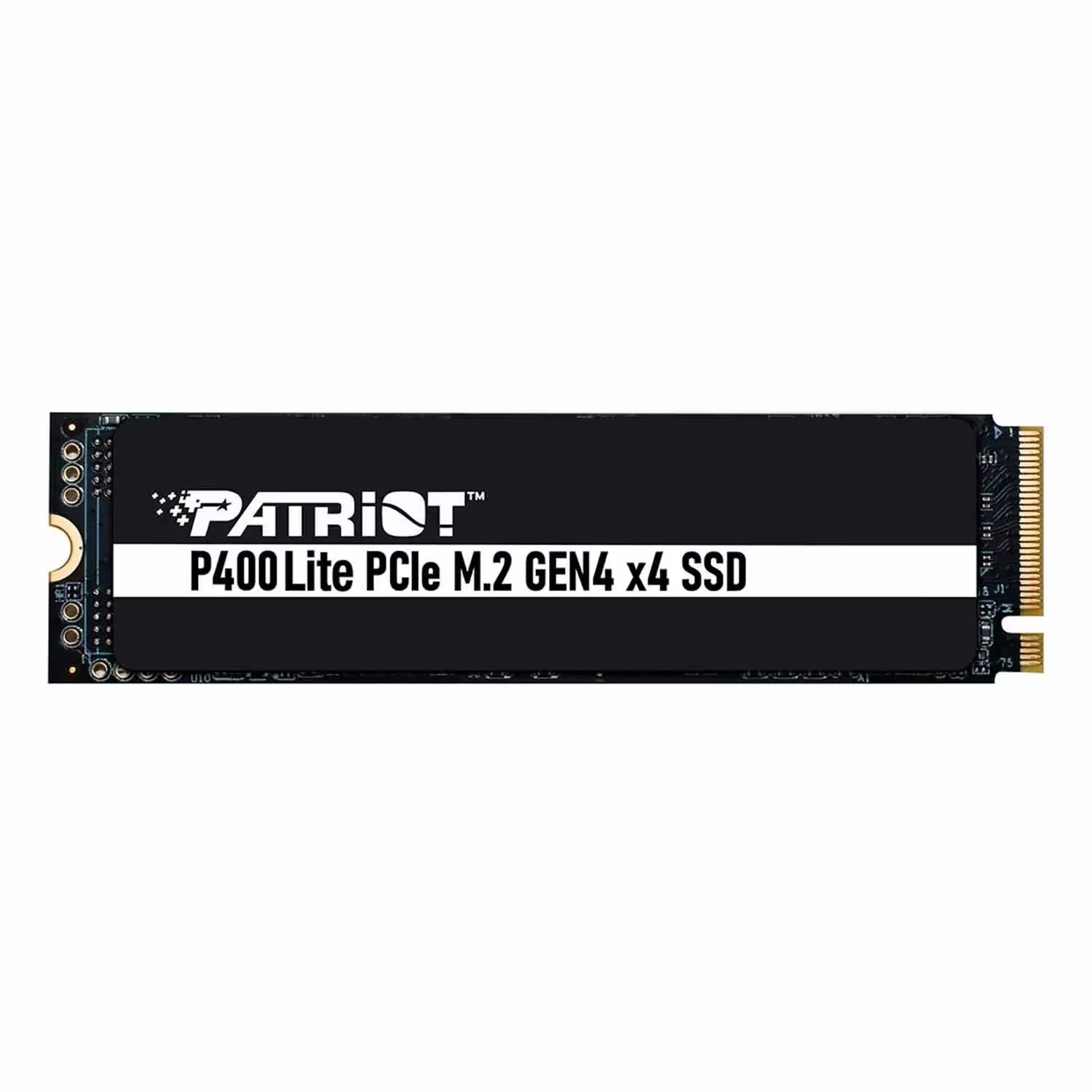 SSD M.2 Patriot P400 Lite 1000GB NVMe PCIe Gen 4 - P400LP1KGM28H