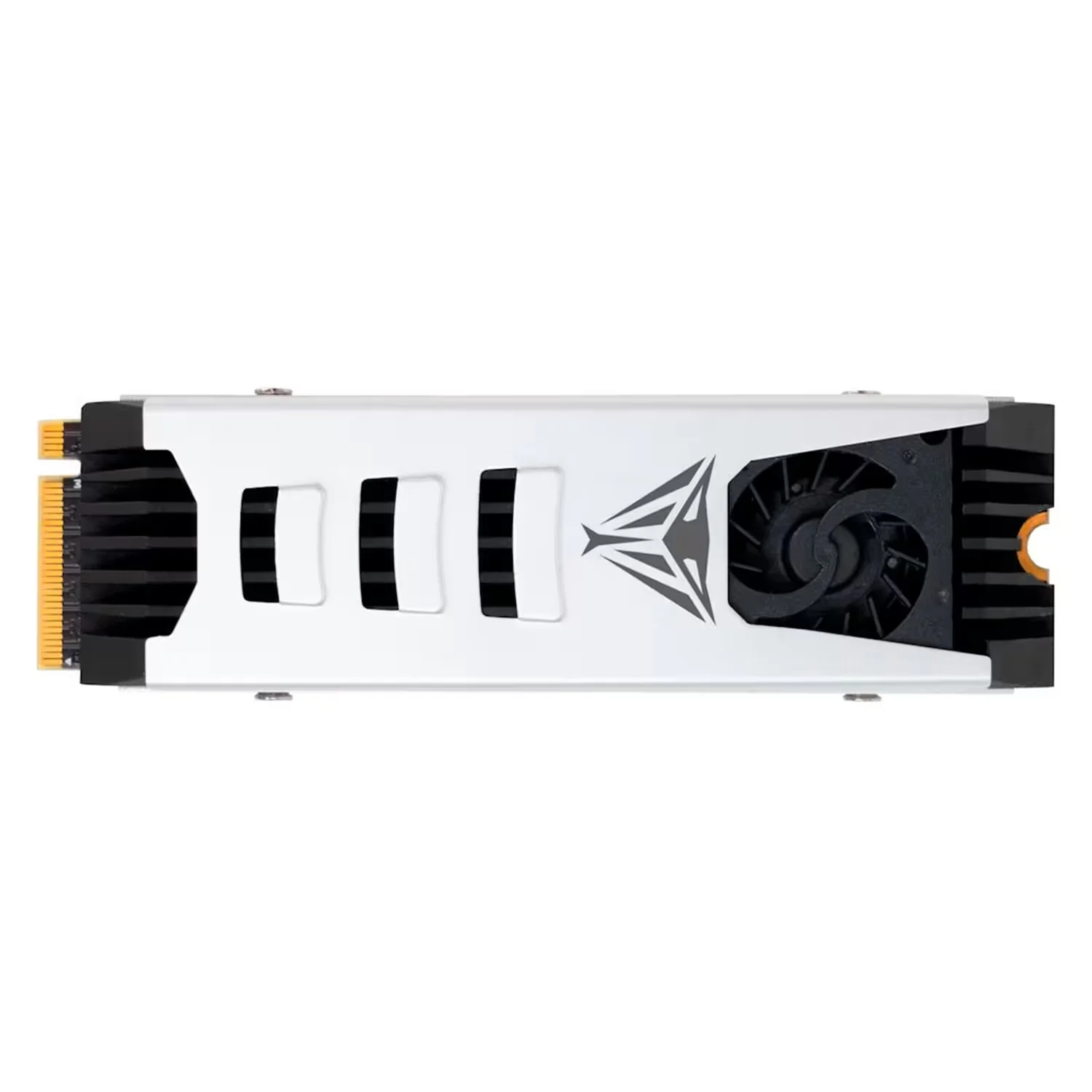 SSD M.2 Patriot Viper 4TB NVMe PCIe Gen 5 - PV573P4TBM28H