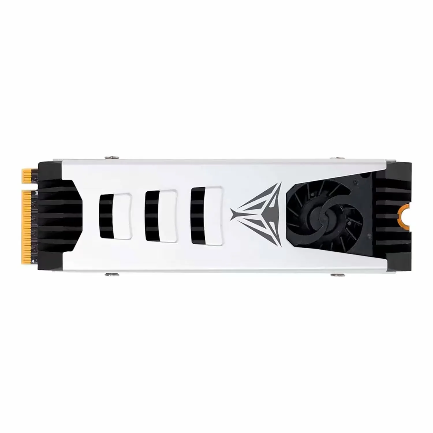 SSD M.2 Patriot Viper Gaming 4TB NVMe PCIe Gen 5 - PV553P4TBM28H