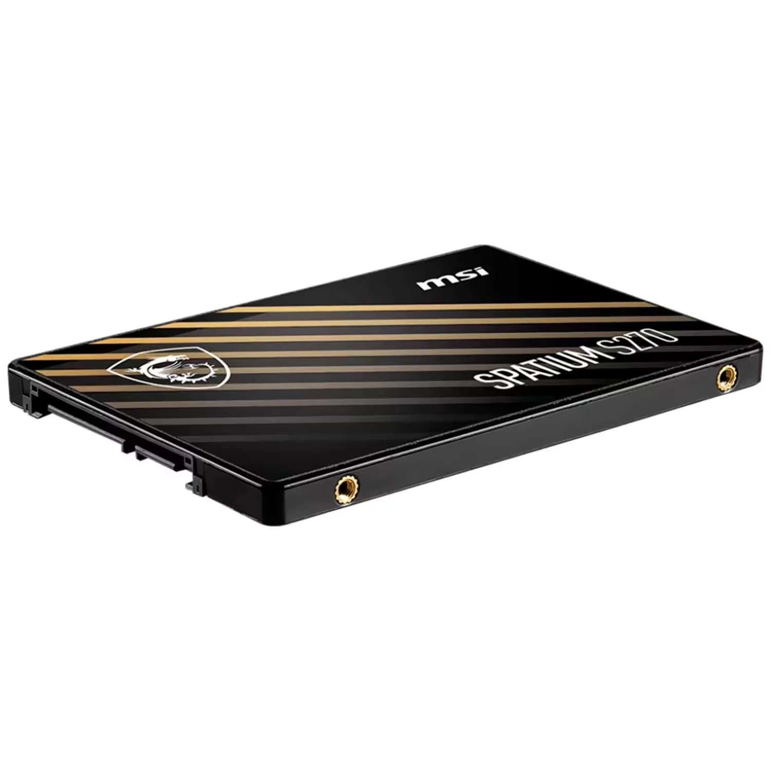 SSD MSI Spatium S270 240GB 2.5'' SATA 3