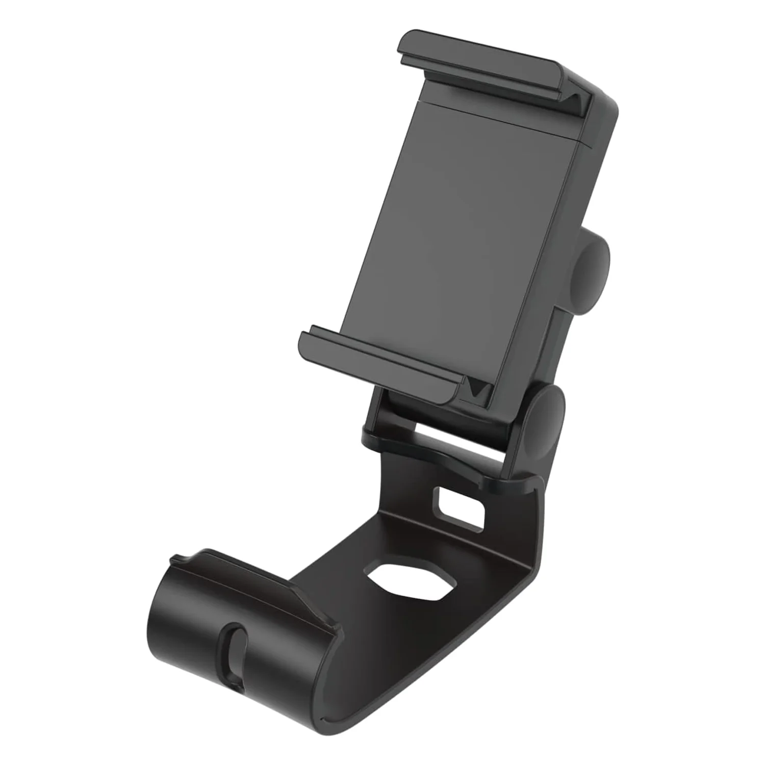 Suporte Cooler Master para Joystick e Celular - Preto