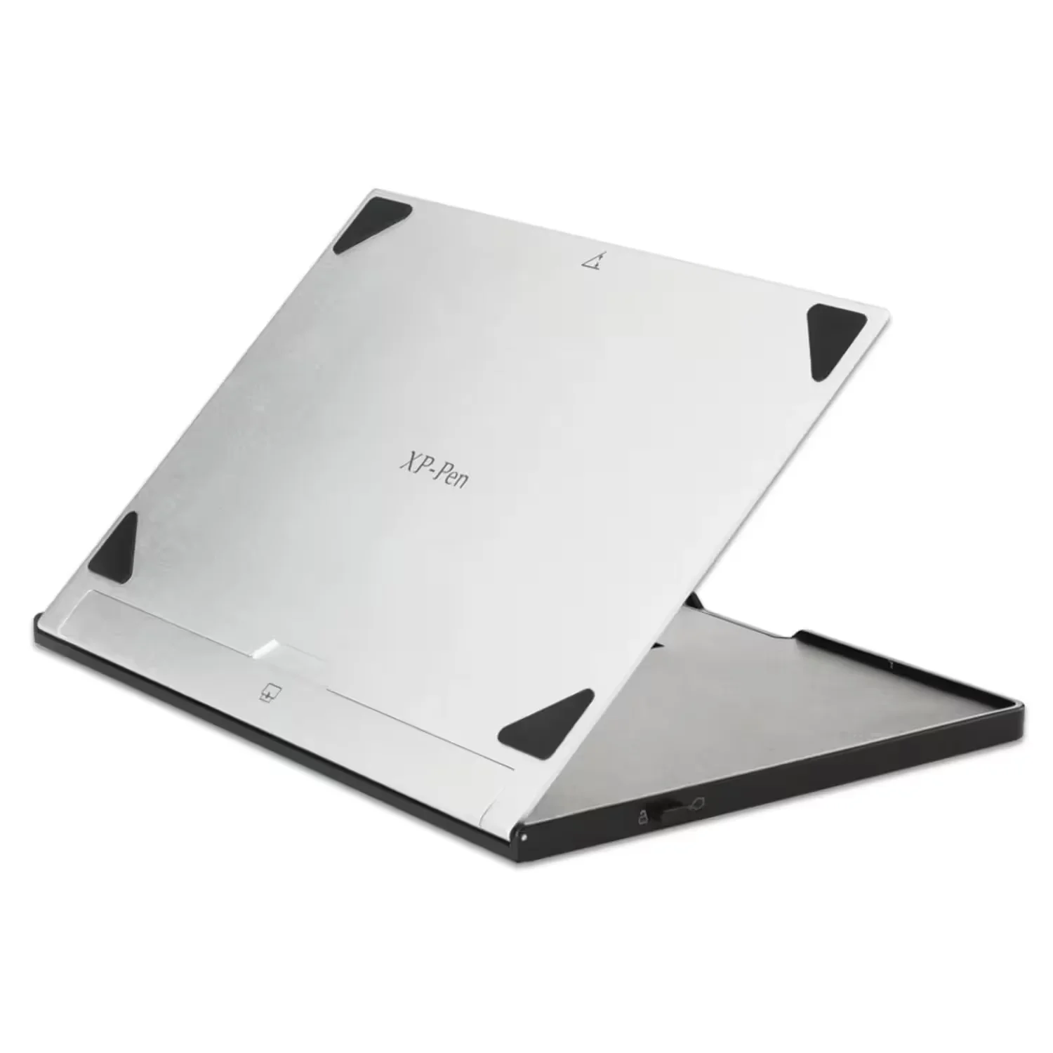 Suporte de Exibição XP PEN AC18 - Prata