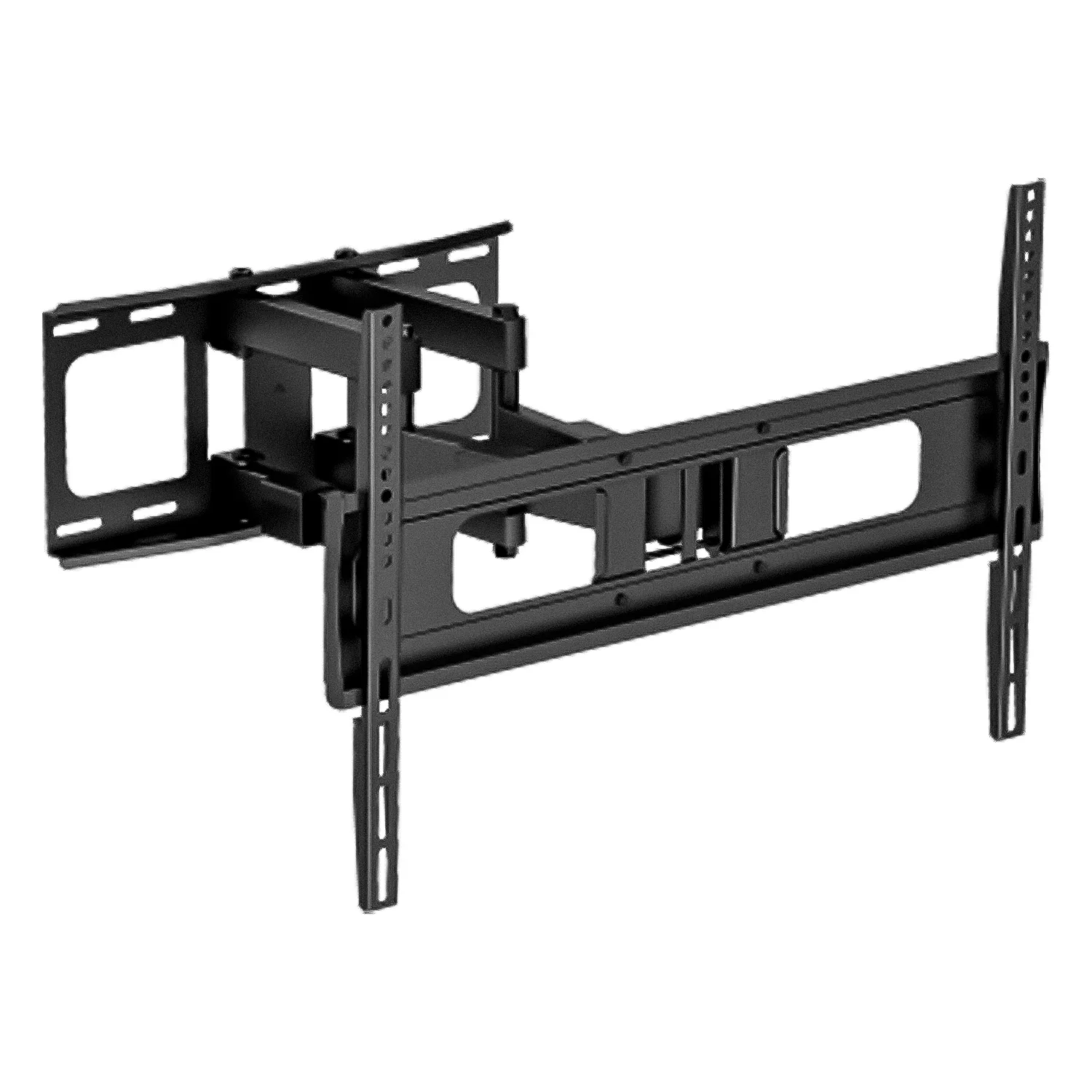 Suporte FTX FTX80-466A Fixo 37" a 86" para Monitor - Preto