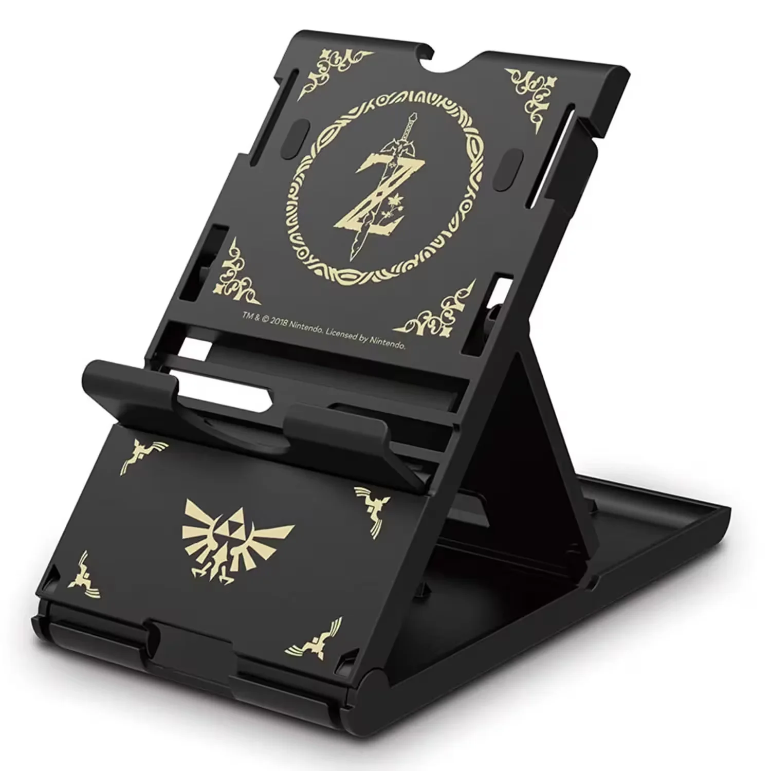 Suporte Hori NSW-085U The Legend of Zelda para Nintendo Switch