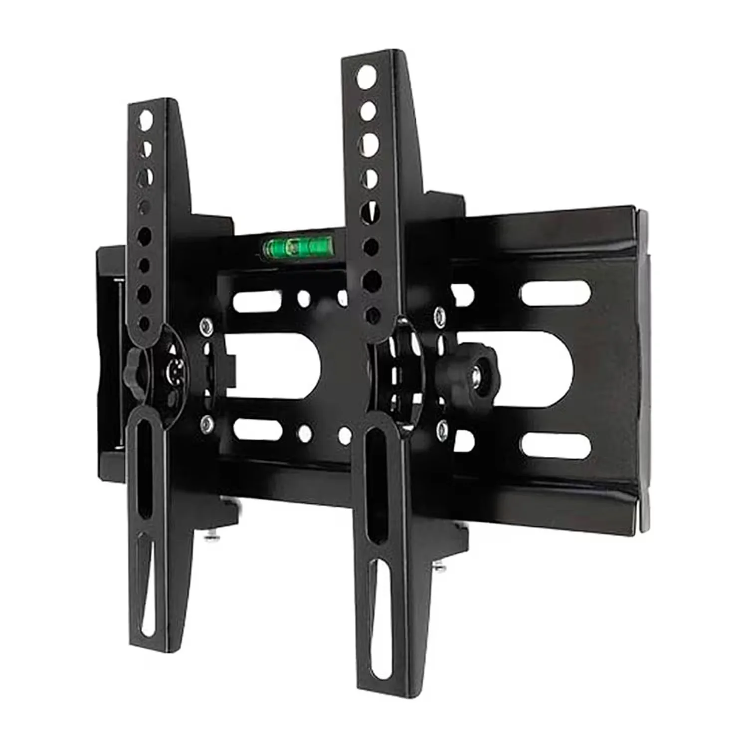 Suporte Móvel para TV Satellite  SATE A-1443A 14"a 43" - Preto