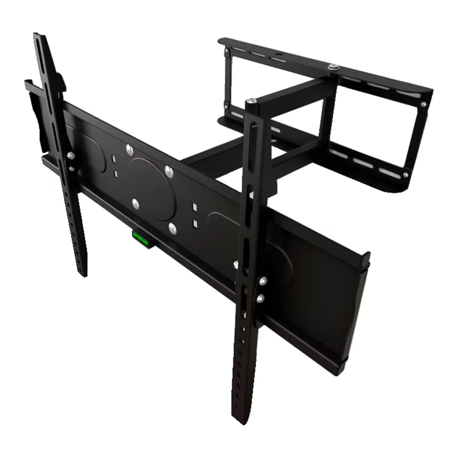 Suporte para TV Klip Xtreme KPM-885 Articulado 26" a 55"  Preto