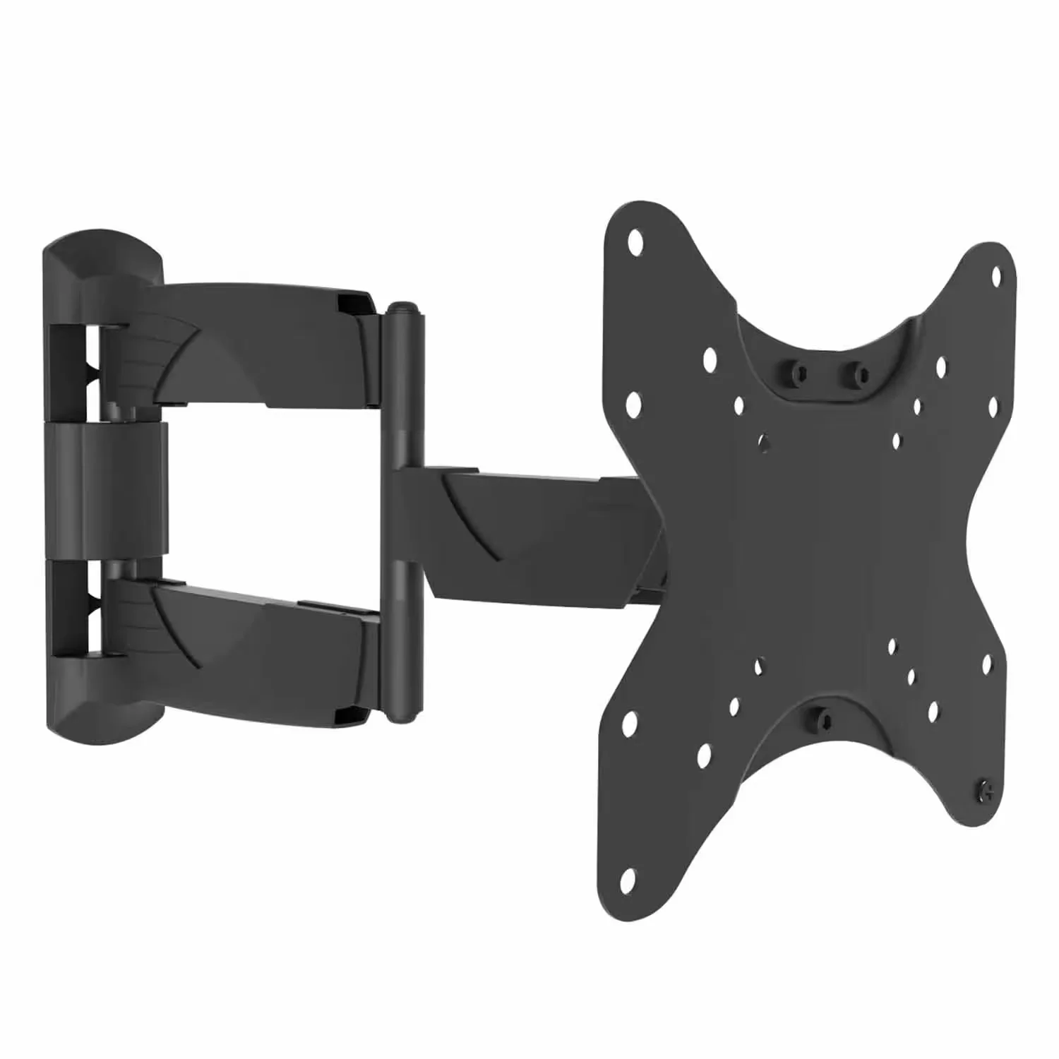 Suporte para TV Quanta QTSAP42 Articulado 13" a 42" - Preto