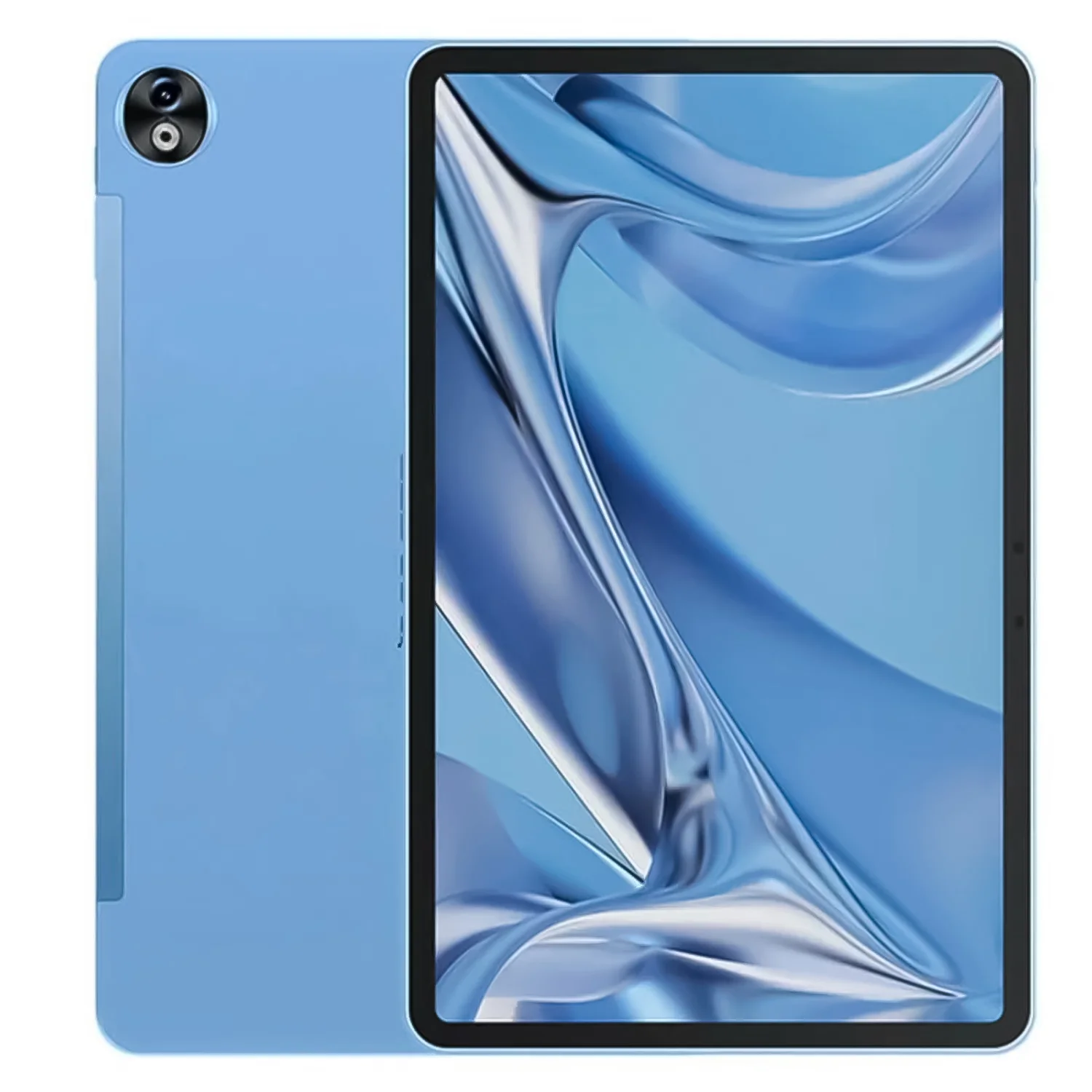 Tablet Doogee T20 Ultra Tela 12" 256GB 12GB RAM - Azul