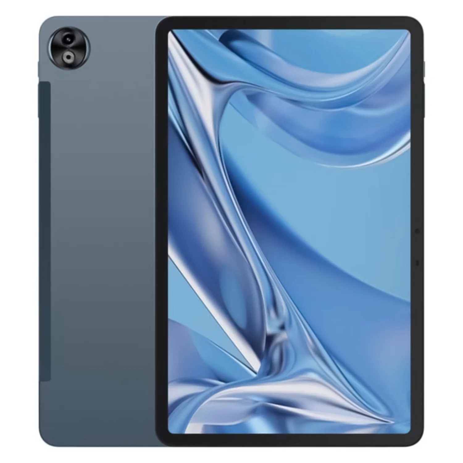 Tablet Doogee T20 Ultra Tela 12" 256GB 12GB RAM - Cinza
