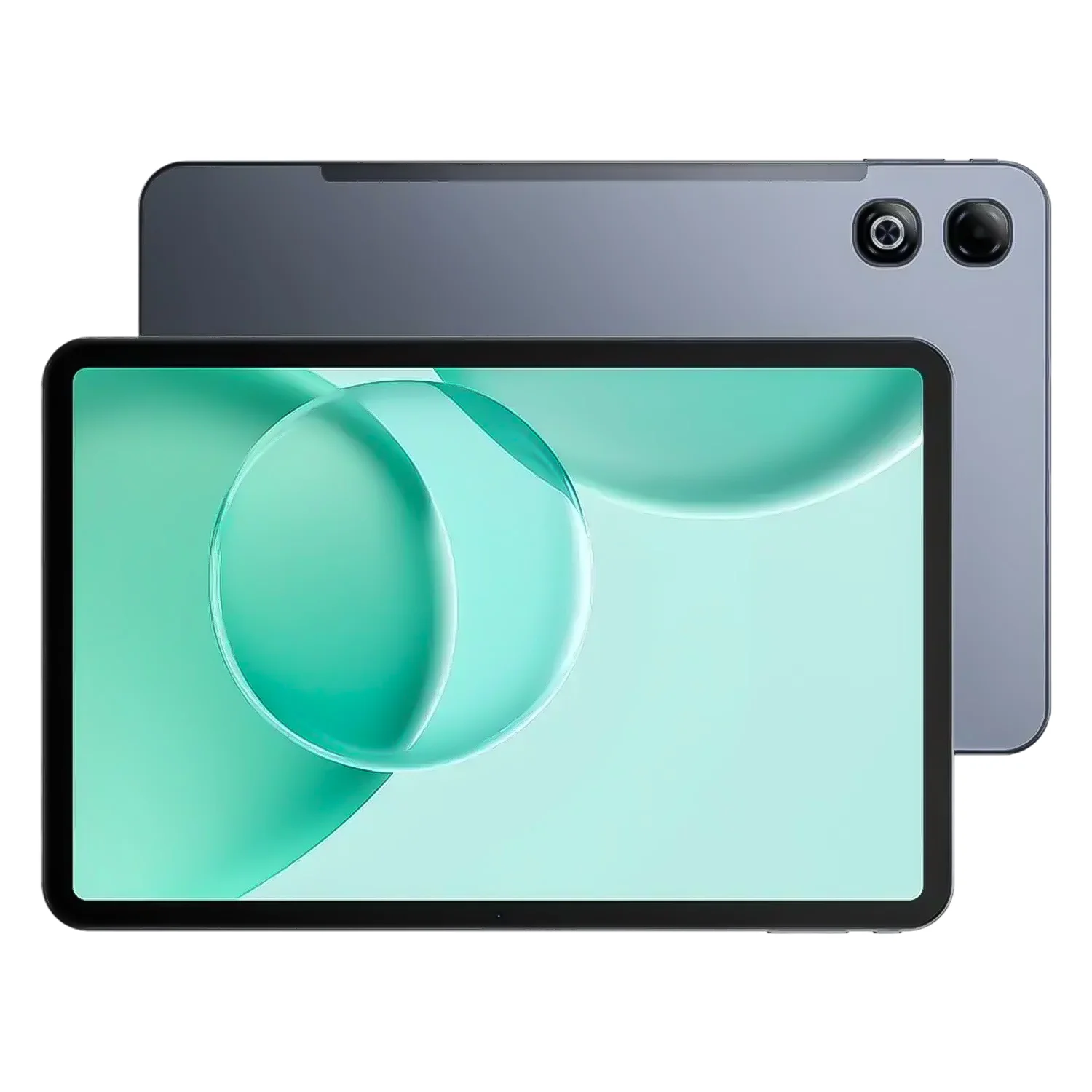 Tablet DOOGEE Tab G6 Max VIP Edition Tela 13.4" 256GB 6GB RAM + Case + Teclado + Caneta + Mouse - Cinza