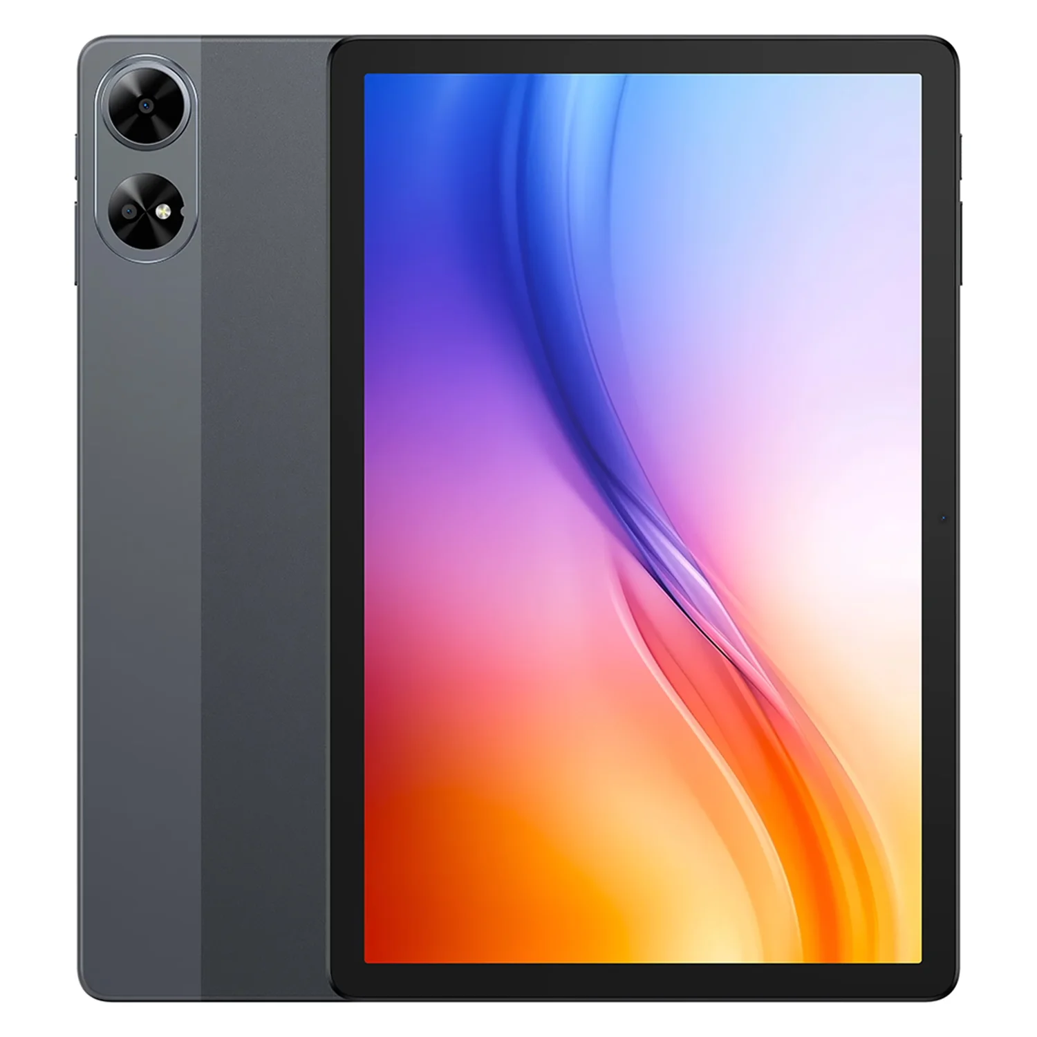 Tablet Doogee Tab G6+ Tela 11" 256GB 8GB RAM - Cinza