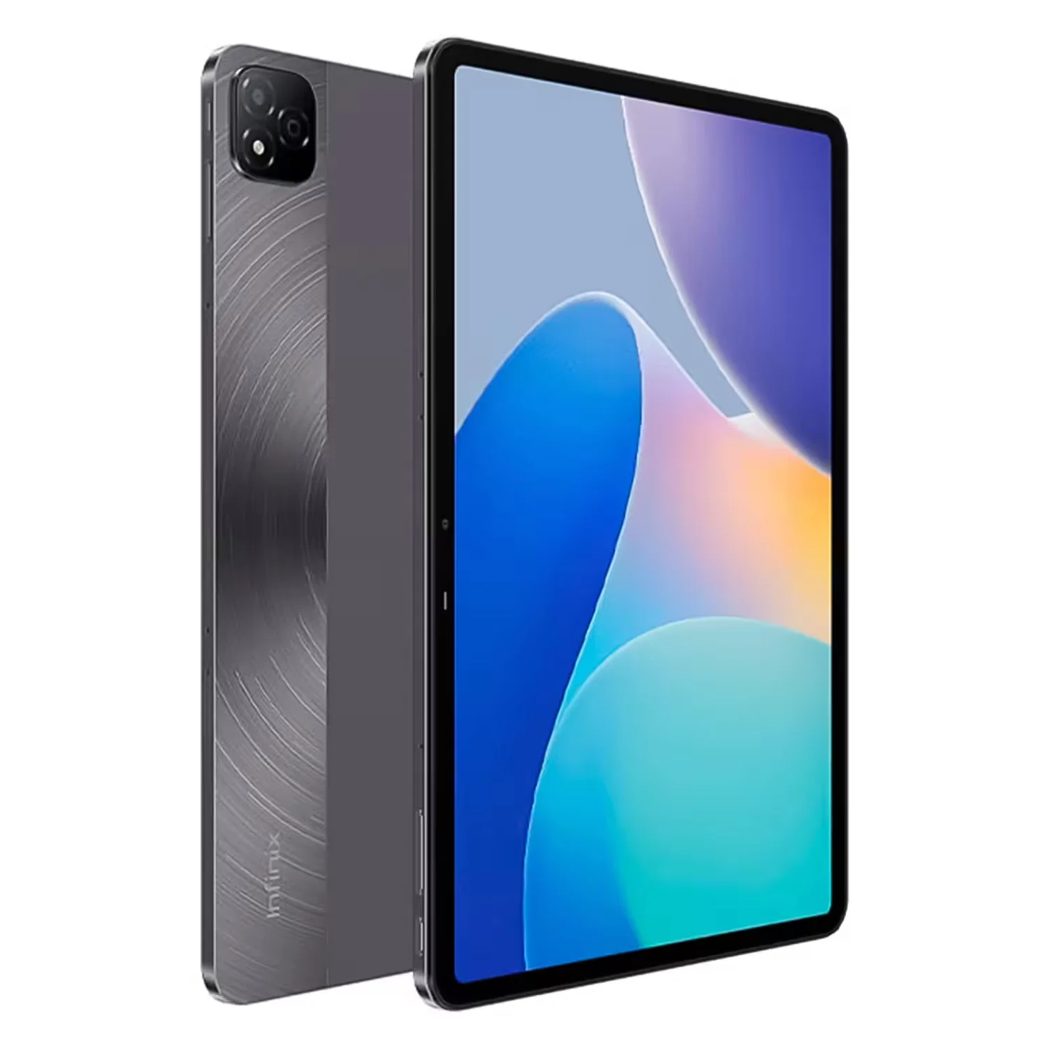 Tablet Infinix Xpad X1101 WiFi 256GB 4GB RAM Tela 11" - Cinza