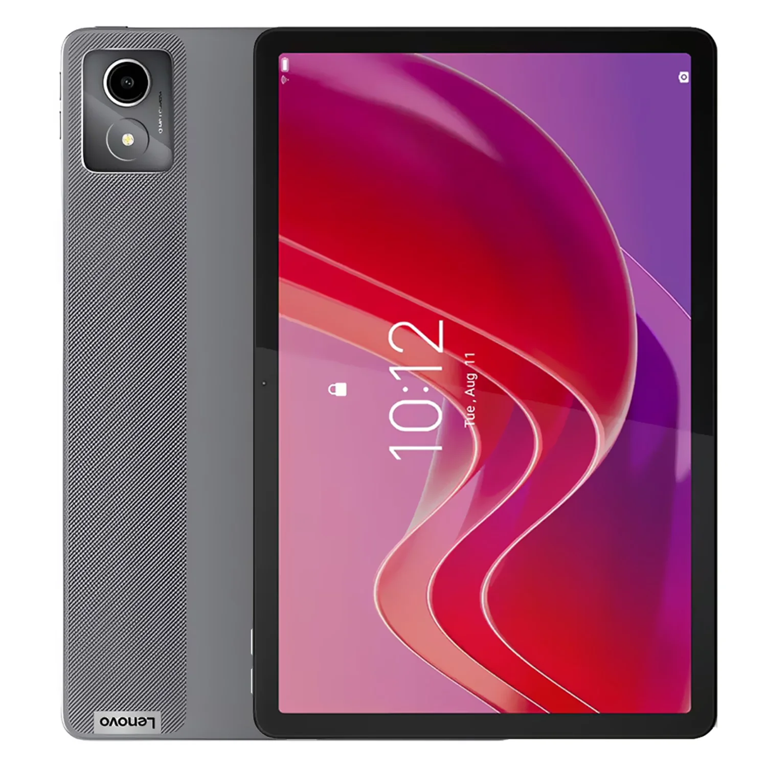 Tablet Lenovo Tab K11 TB-330XUP Tela 11" WiFi LTE 128GB 8GB RAM + Caneta - Cinza