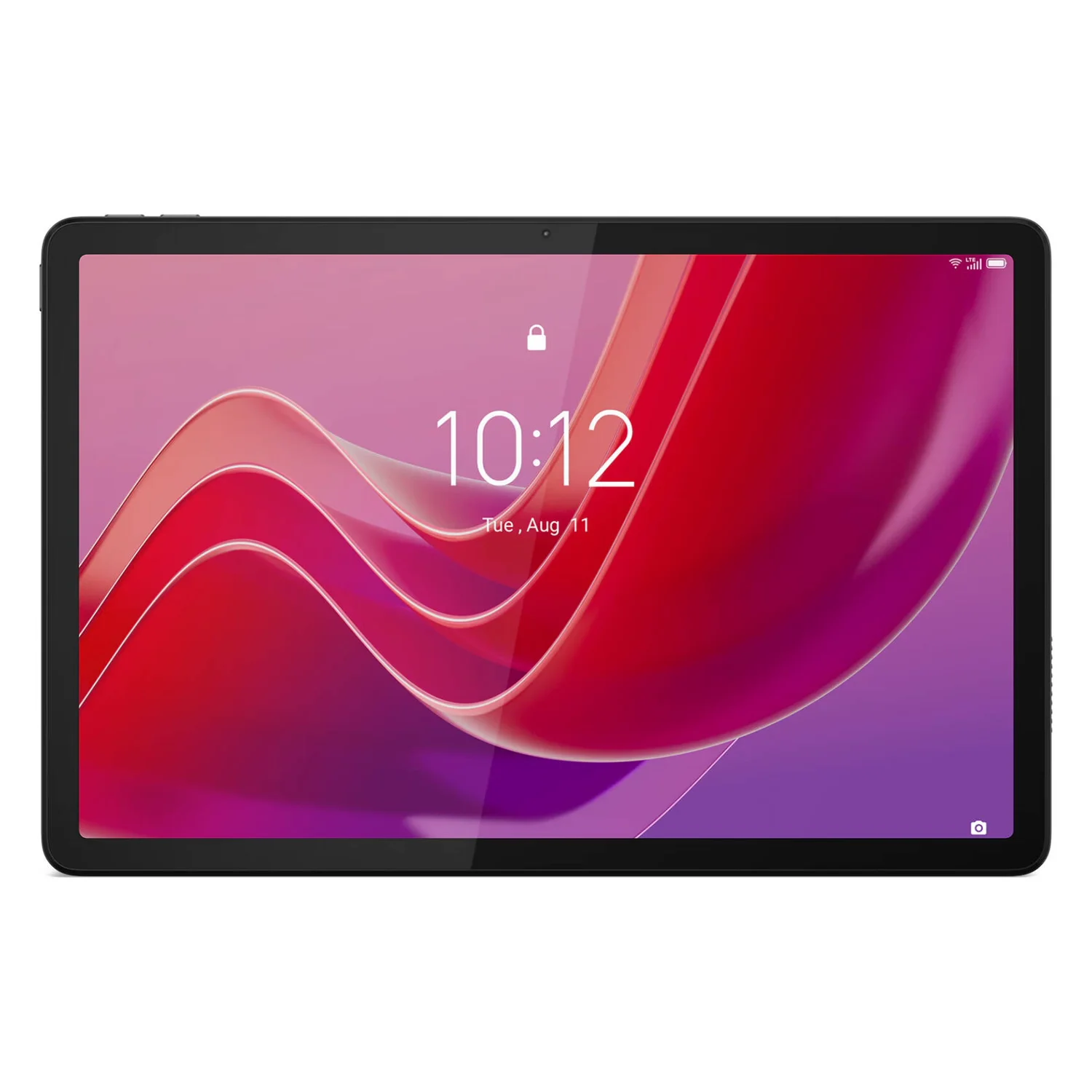 Tablet Lenovo Tab M11 TB-330FU 11" Wifi LTE 128 GB 4GB RAM - Cinza Luna