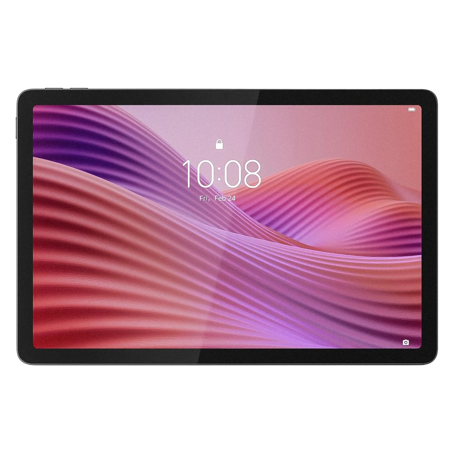 Tablet Lenovo Tab TB311FU Tela 10.1" 128GB 4GB RAM + Fone de Ouvido + Capa - Cinza