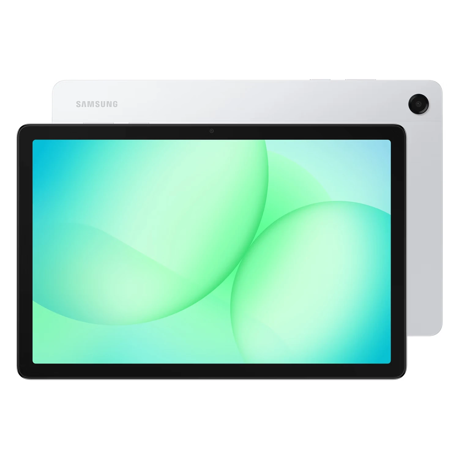 Tablet Samsung Galaxy Tab A11 SM-X133 Tela 8.7" WiFi 64GB 4GB RAM - Prata (Arabe)