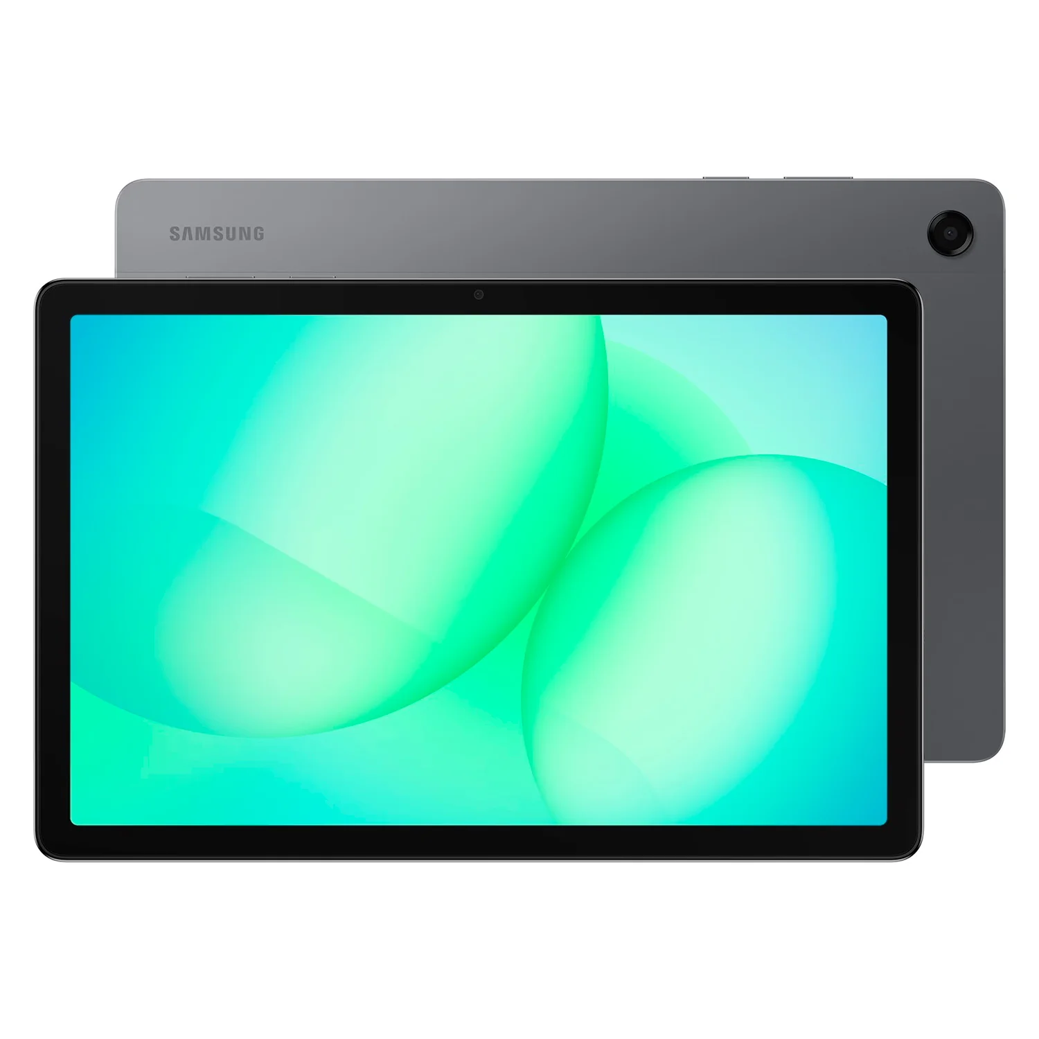 Tablet Samsung Galaxy Tab A11+ SM-X230 Tela 11" WiFi 256GB 8GB RAM - Cinza