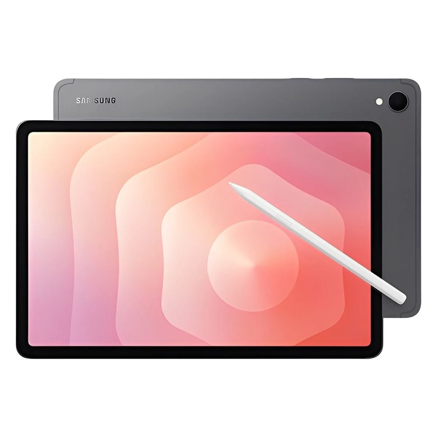 Tablet Samsung Galaxy Tab S11 SM-X730 Tela 11" WiFi 256GB 12GB RAM + Caneta - Prata