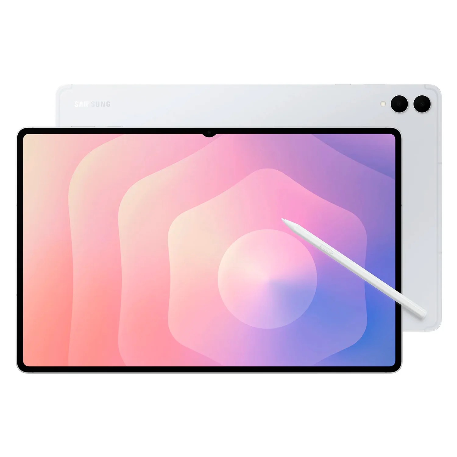 Tablet Samsung Galaxy Tab S11 Ultra SM-X930 Tela 14.6" WiFi 256GB 12GB RAM - Prata