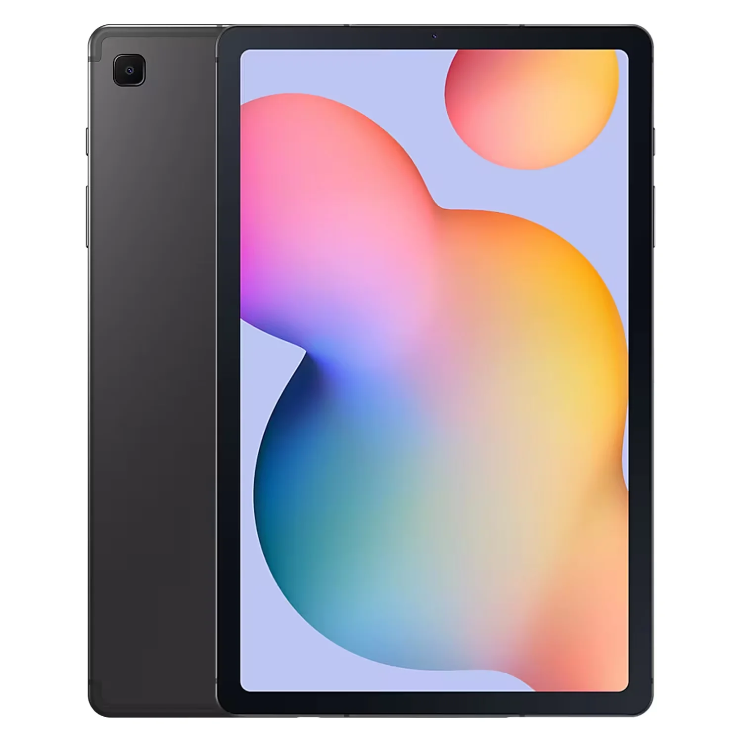 Tablet Samsung Galaxy Tab S6 Lite 2022 SM-P613 Tela 10.4" 64GB 4GB RAM + Caneta - Cinza
