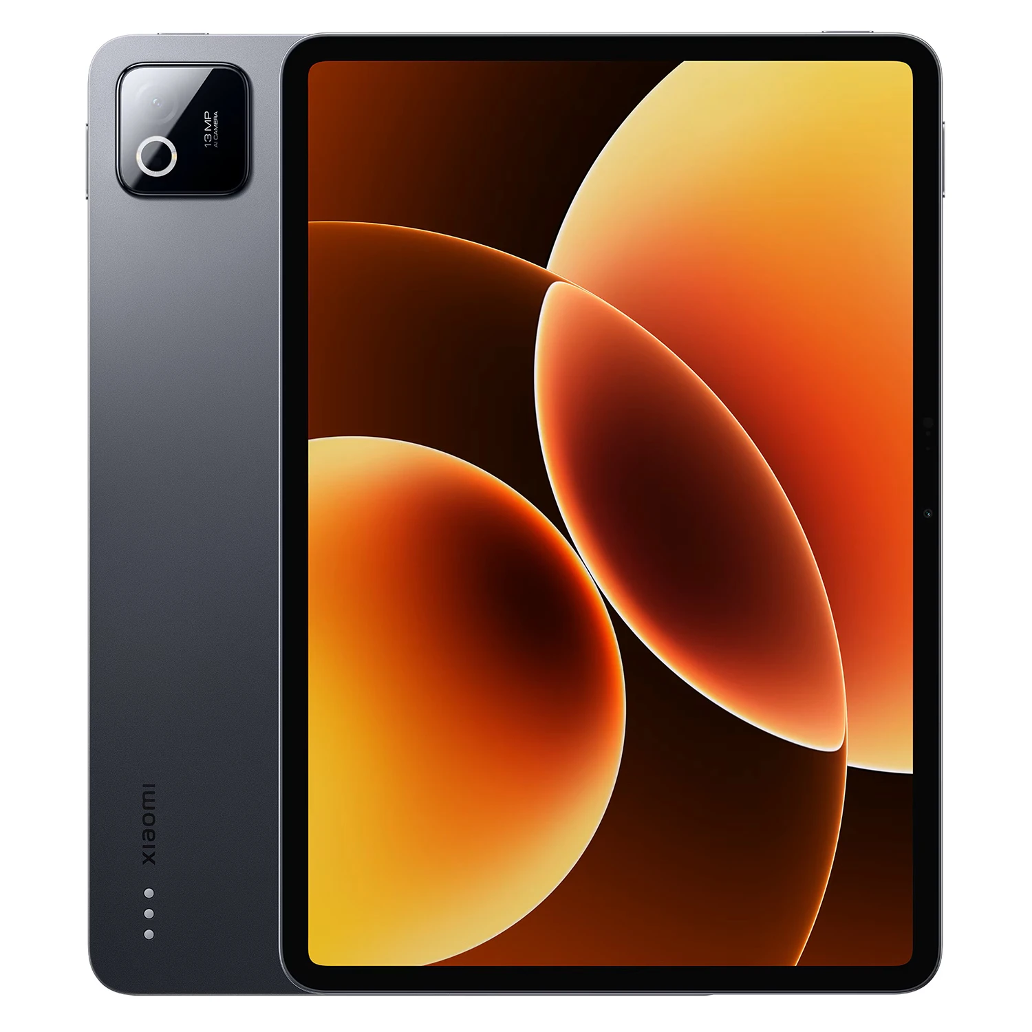 Tablet Xiaomi Mi Pad 8 Tela 11.2" WiFi 256GB 12GB RAM BR - Cinza