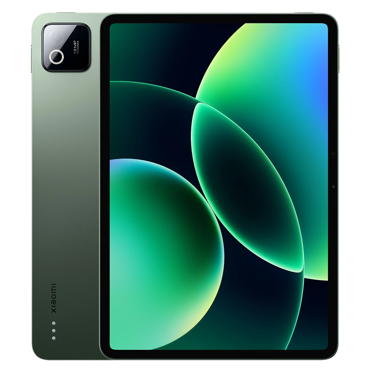 Tablet Xiaomi Mi Pad 8 Tela 11.2" WiFi 256GB 12GB RAM BR - Verde