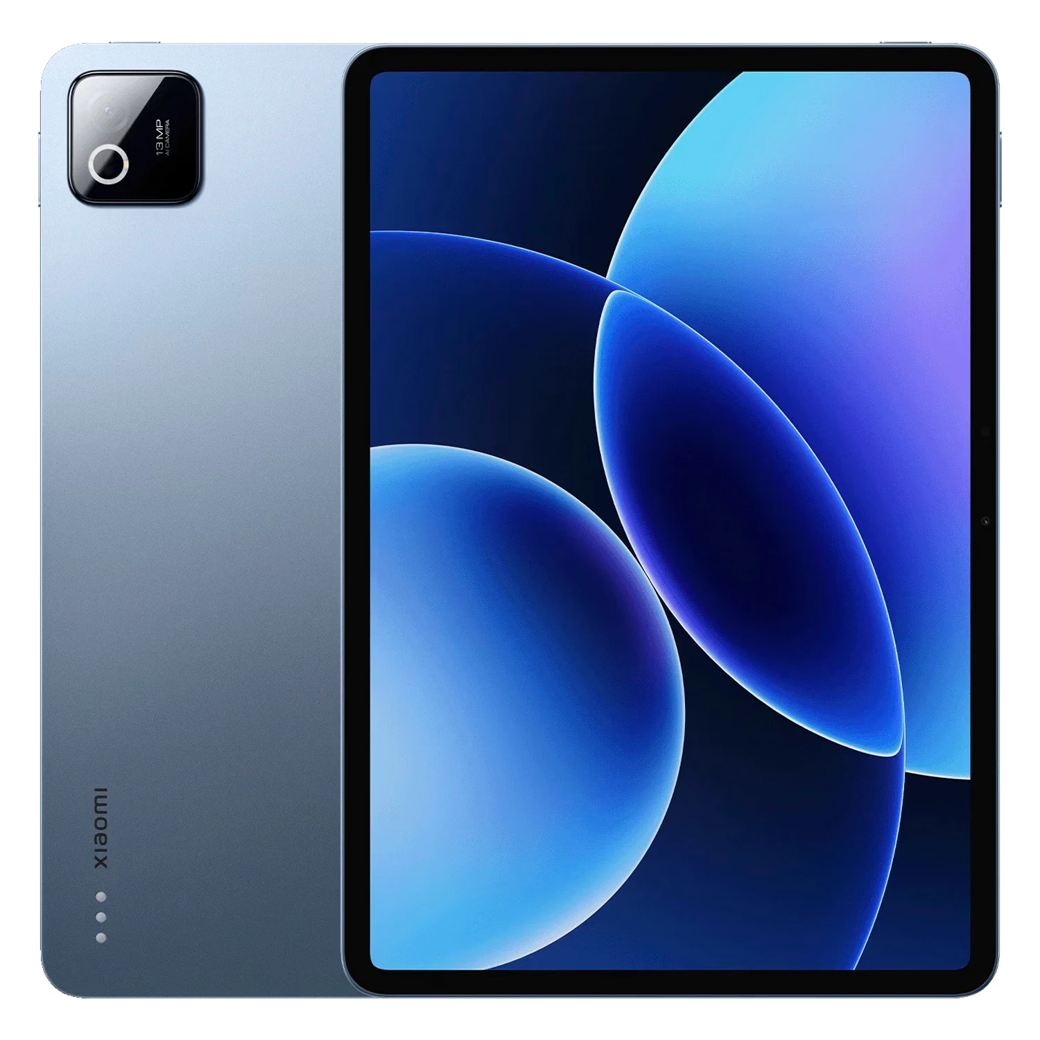 Tablet Xiaomi Mi Pad 8 Tela 11.2" WiFi 256GB 8GB RAM BR - Azul