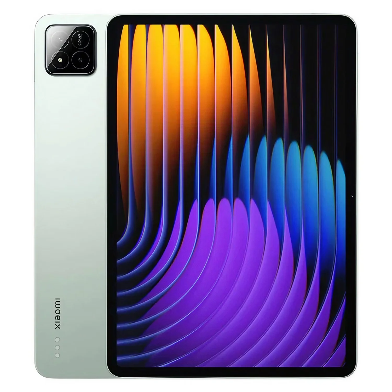 Tablet Xiaomi Pad 7 Pro Tela 11.2" WiFi 256GB 8GB RAM - Verde