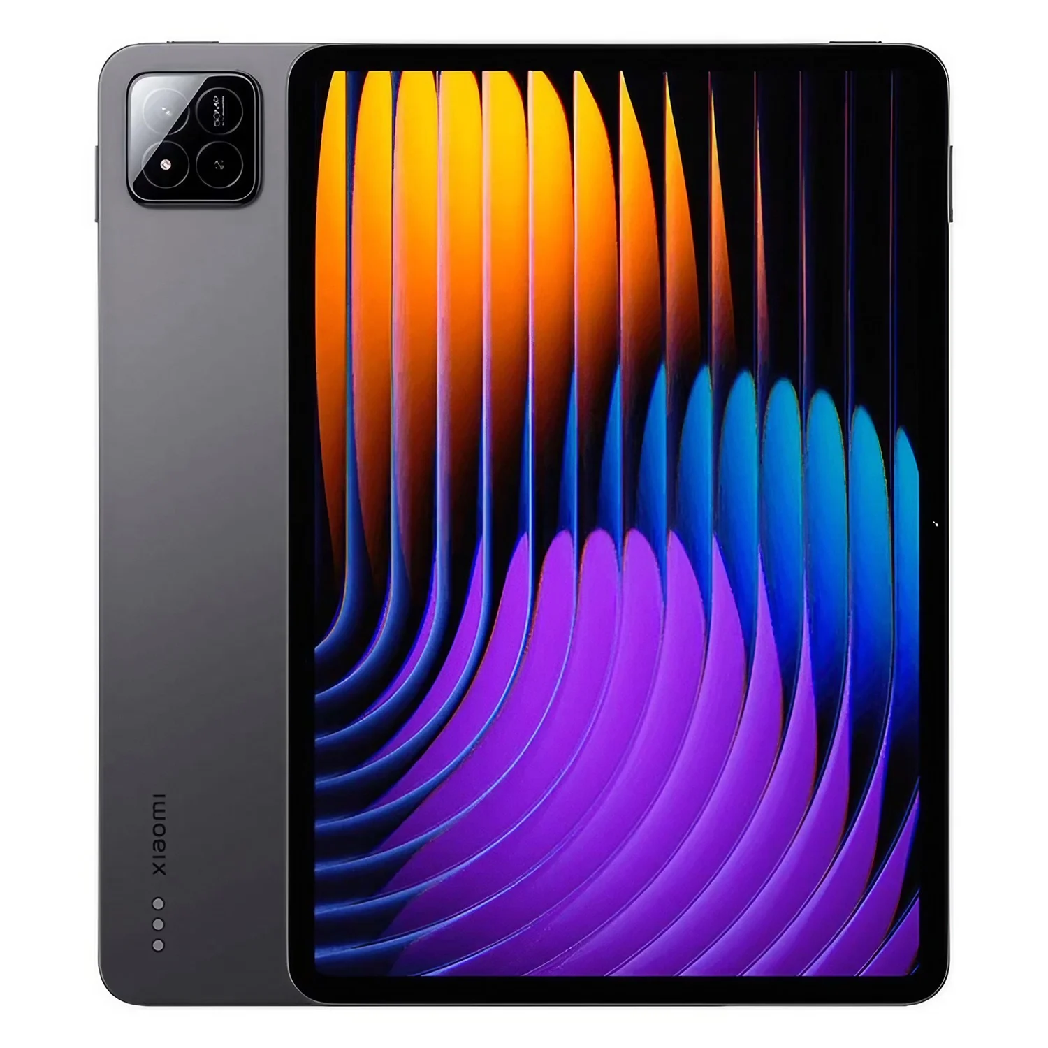 Tablet Xiaomi Pad 7 Pro Tela 11.2" WiFi 512GB 12GB RAM - Cinza