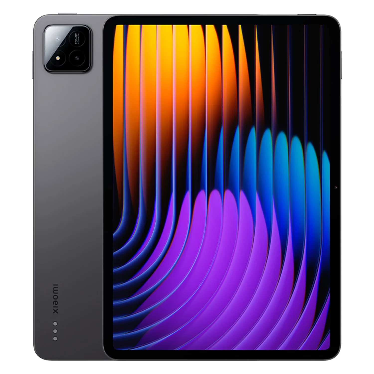 Tablet Xiaomi Pad 7 Tela 11" WiFi 128GB 8GB RAM - Cinza