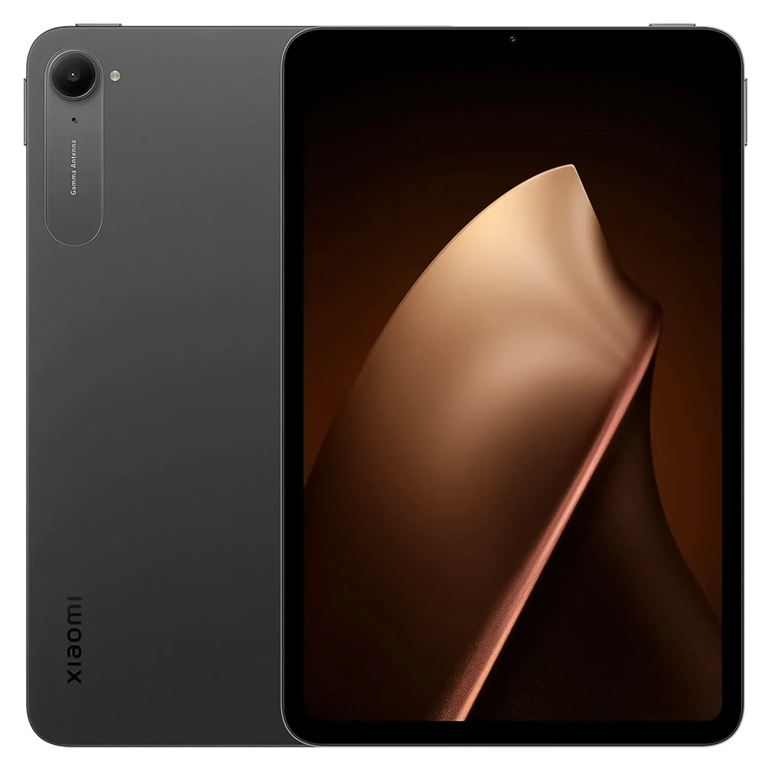 Tablet Xiaomi Pad Mini Tela 8.8" WiFi 256GB 8GB RAM - Cinza