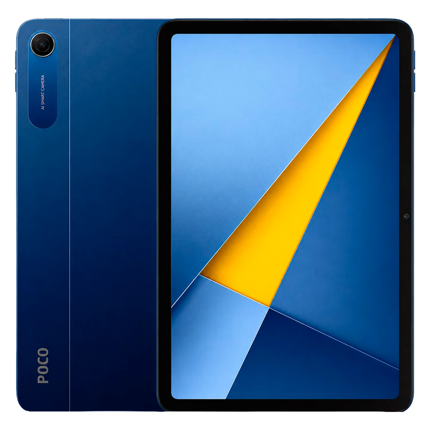 Tablet Xiaomi Poco PAD C1 Tela 9.7" WiFi 64GB 4GB RAM - Azul