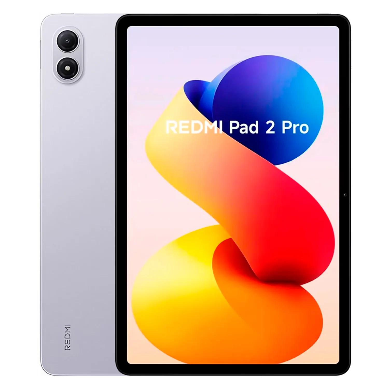 Tablet Xiaomi Redmi Pad 2 Pro Tela 12.1" WiFi 256GB 8GB RAM - Roxo
