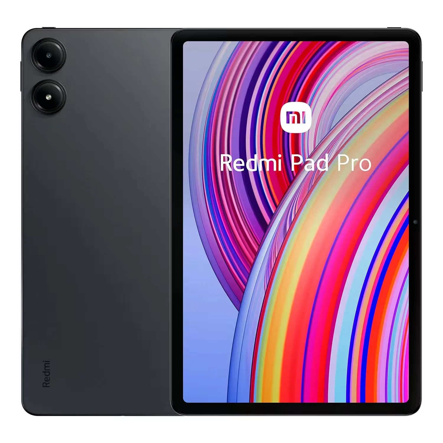 Tablet Xiaomi Redmi Pad Pro Tela 12.1" 256GB 8GB RAM - Cinza Grafite