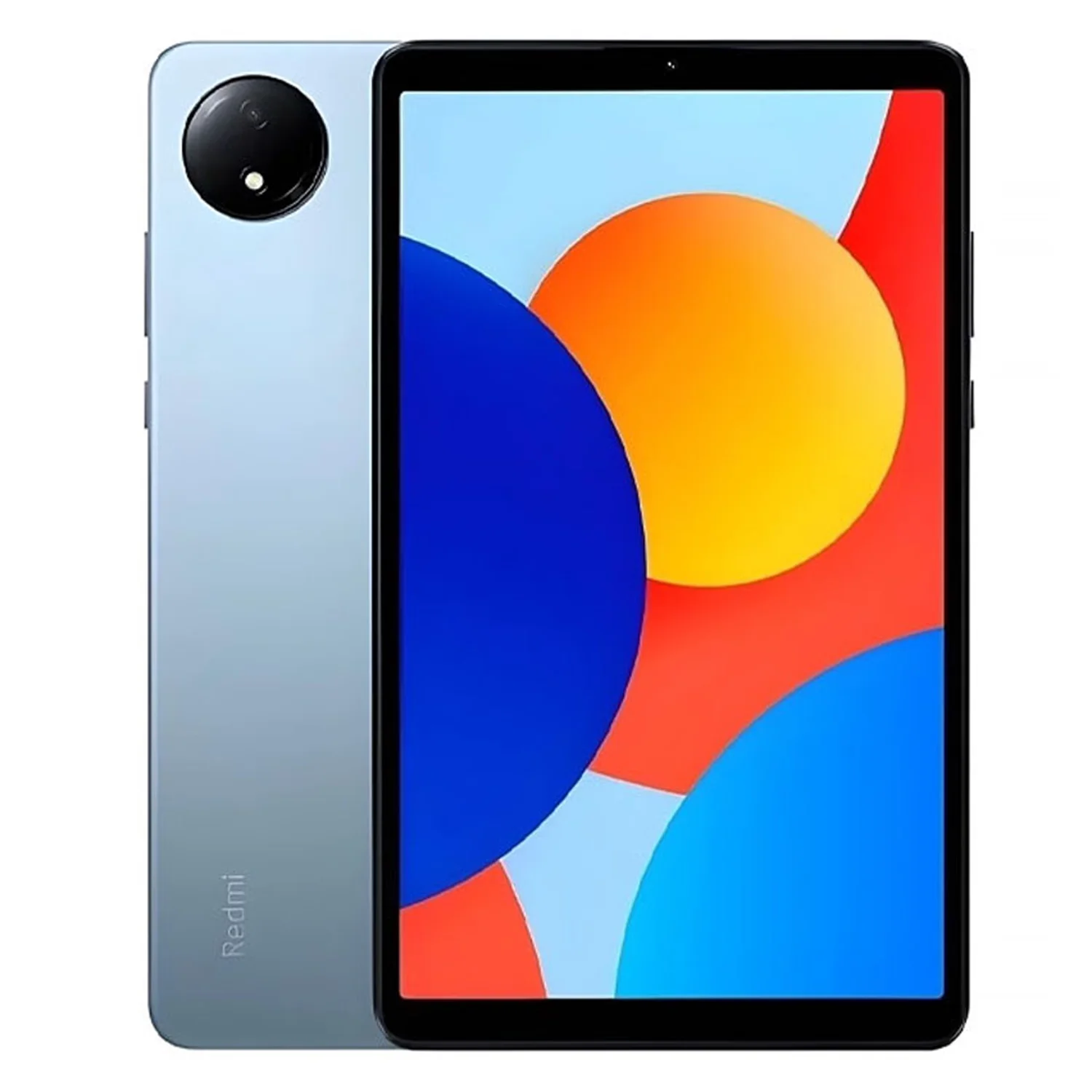 Tablet Xiaomi Redmi Pad SE Tela 8.7" 128GB 4GB RAM Índia - Azul