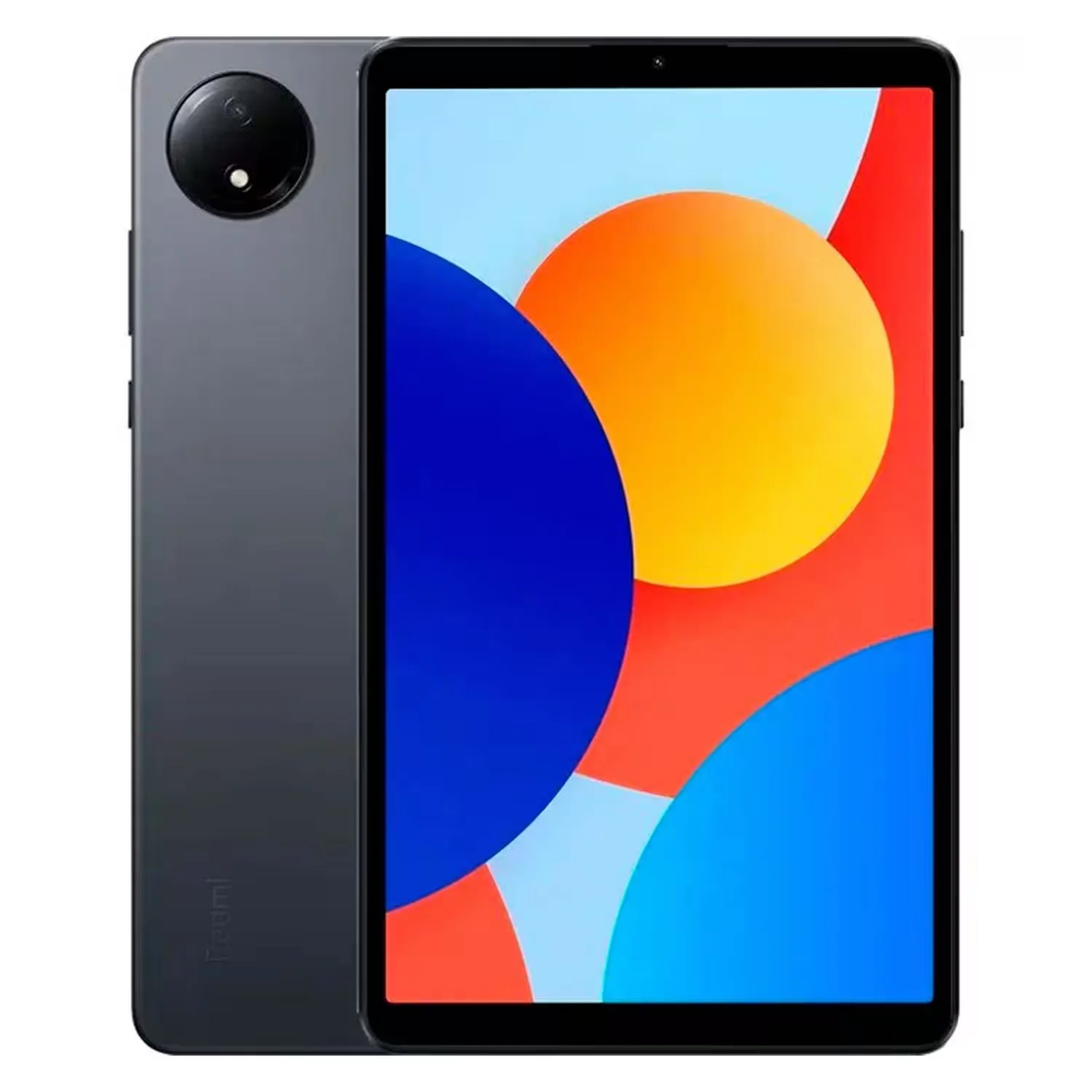 Tablet Xiaomi Redmi Pad SE Tela 8.7" WiFi 128GB 4GB RAM - Cinza