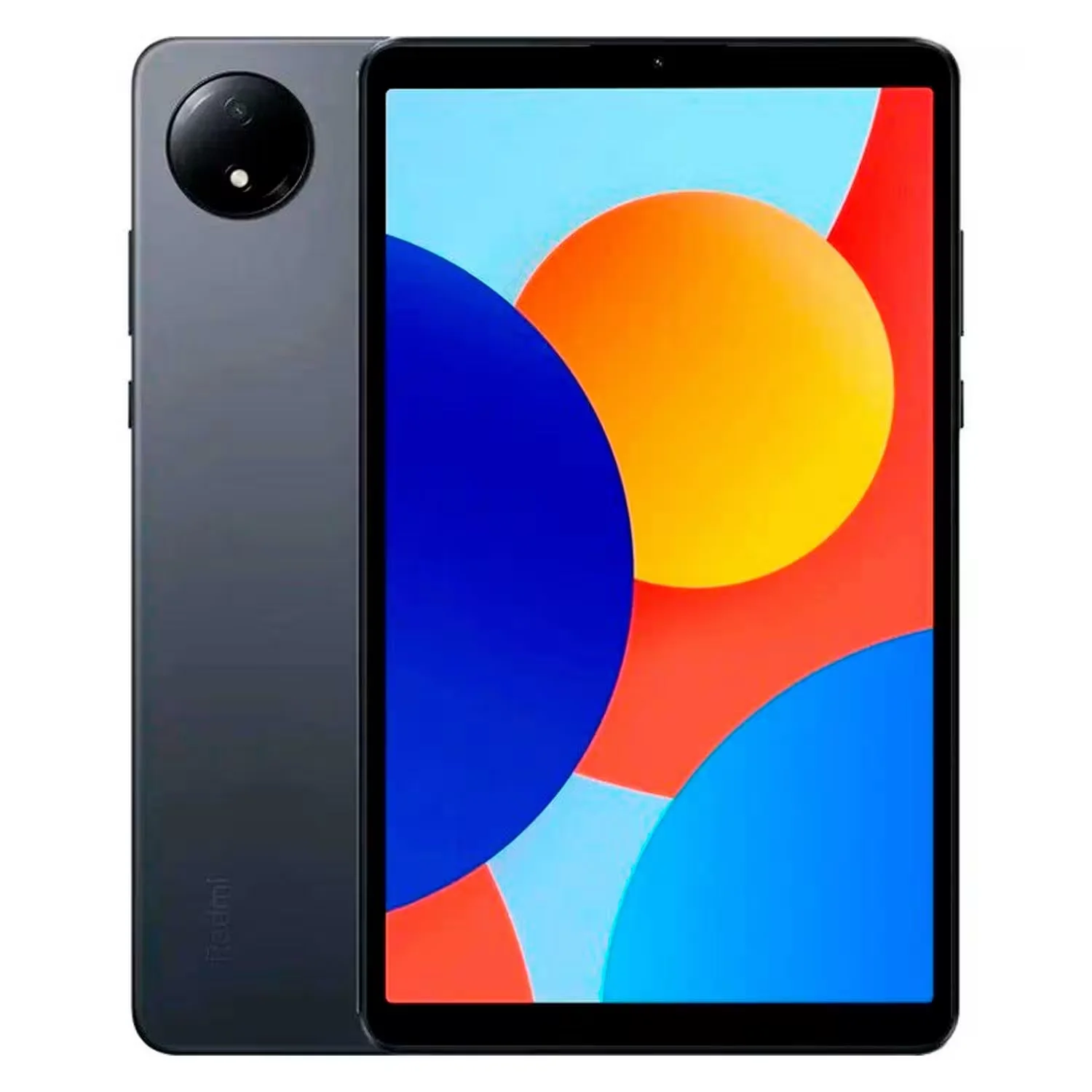 Tablet Xiaomi Redmi Pad SE Tela 8.7" WiFi 64GB 4GB RAM - Cinza