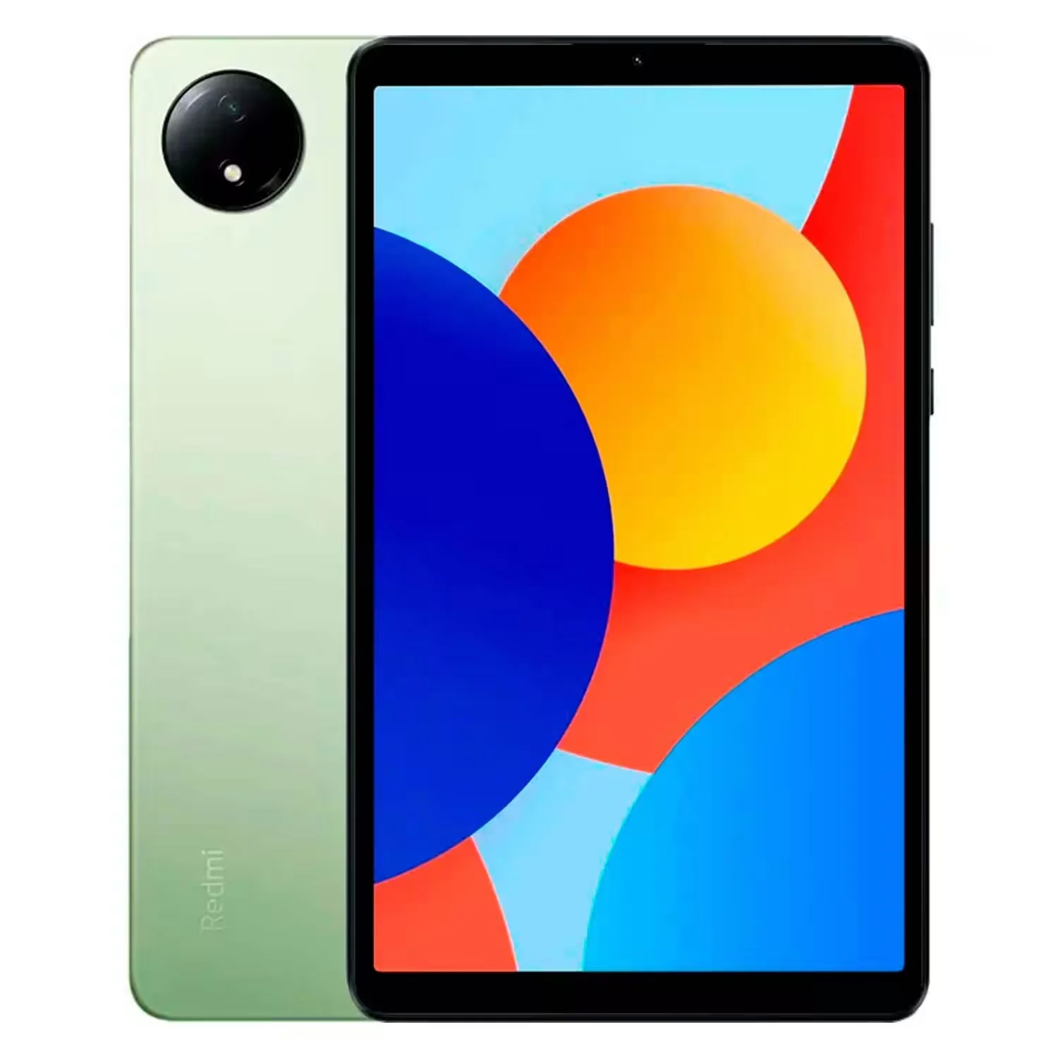 Tablet Xiaomi Redmi Pad SE Tela 8.7" WiFi 64GB 4GB RAM - Verde
