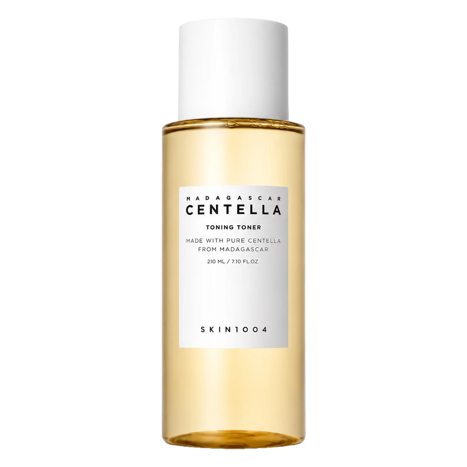 Tônico Facial SKIN1004 Madagascar Centella Toning Toner 210ml