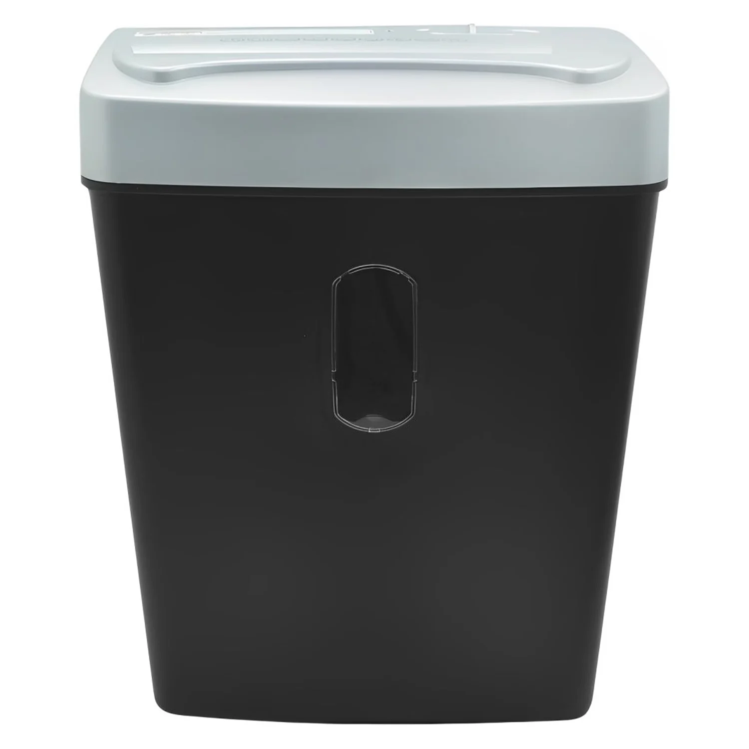Triturador de Papel Royal CX88 41.27mm 7L 220V - Preto