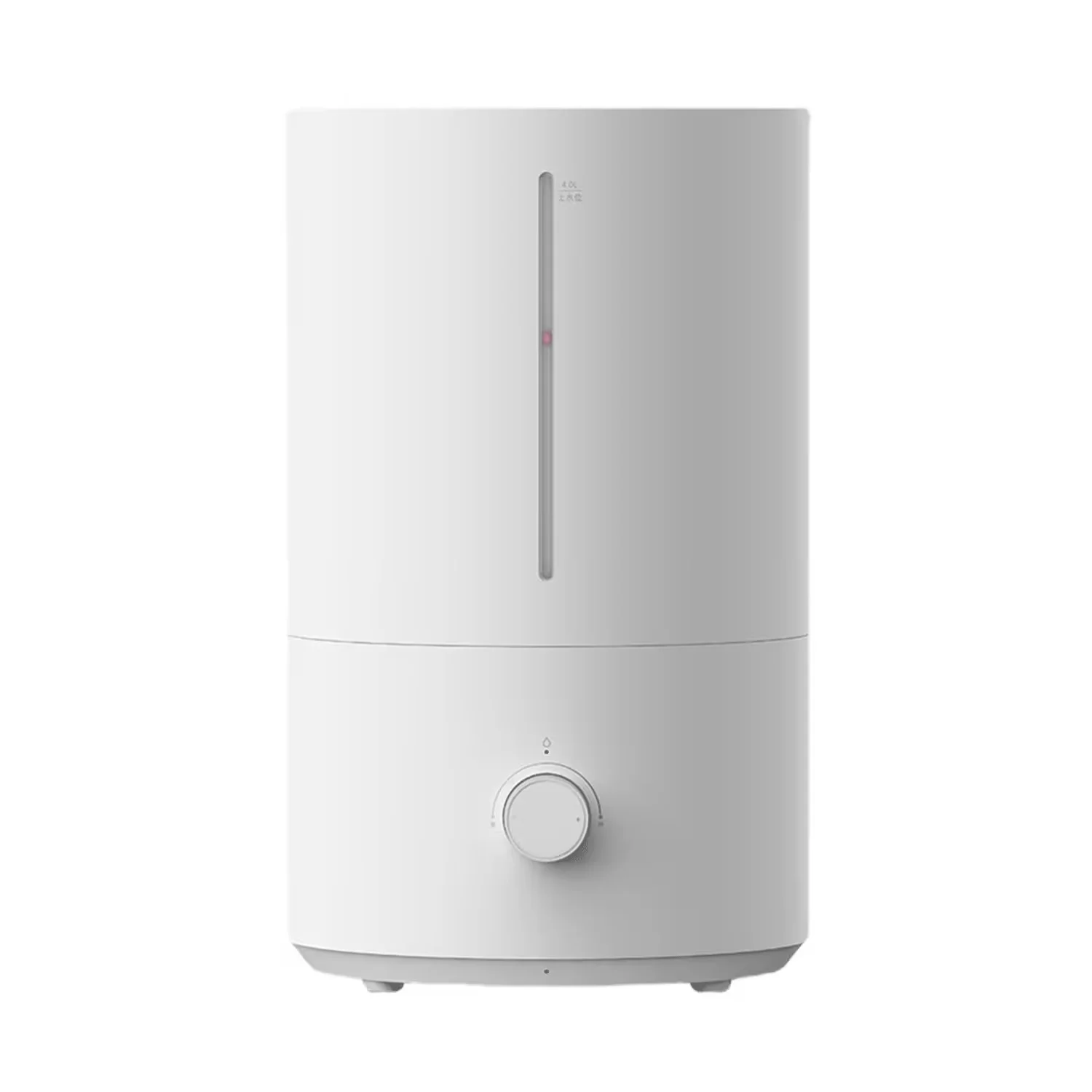 Umidificador de Ar Xiaomi Mi Humidifier 2 Lite / 4 Litros / 220V - Branco (MJJSQ06DY)