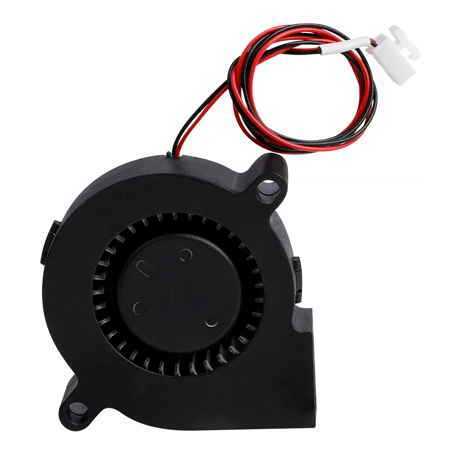 Ventilador de Resfriamento Creality para Placa Mãe 5015 K2 Pro / K2 Plus - 4004110138